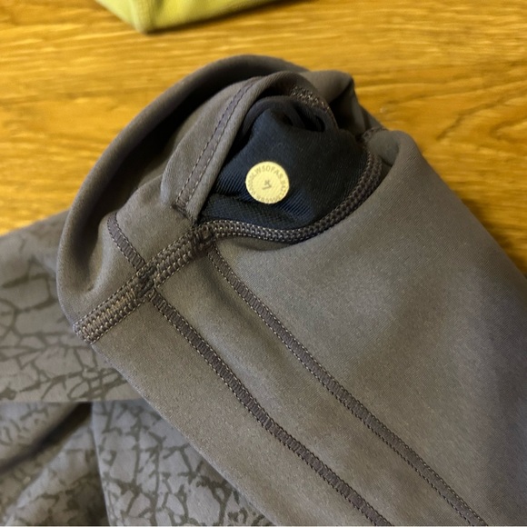 lululemon legging - Picture 5 of 5